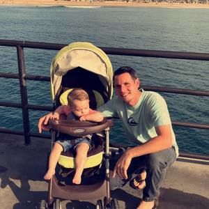 Meet your Posher, Mark